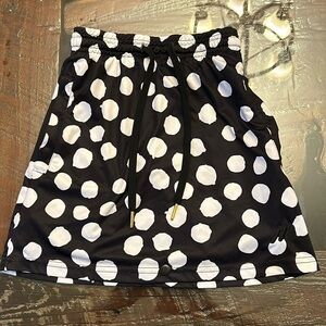 MOD Sportswear skirt